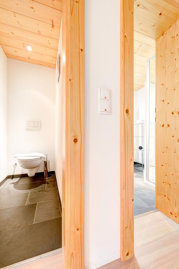 Appartement Familiennest Zentral By A-Appartments ブラント エクステリア 写真